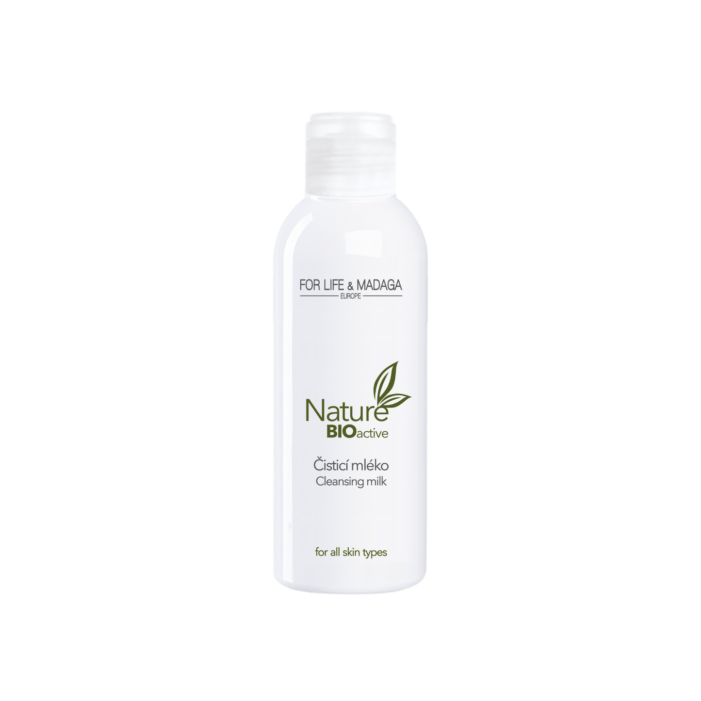 DABAS BIOAKTĪVS ATTĪRĪŠANAS PIENIŅŠ