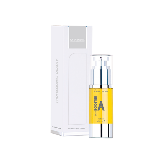 A vitamīna koncentrāts