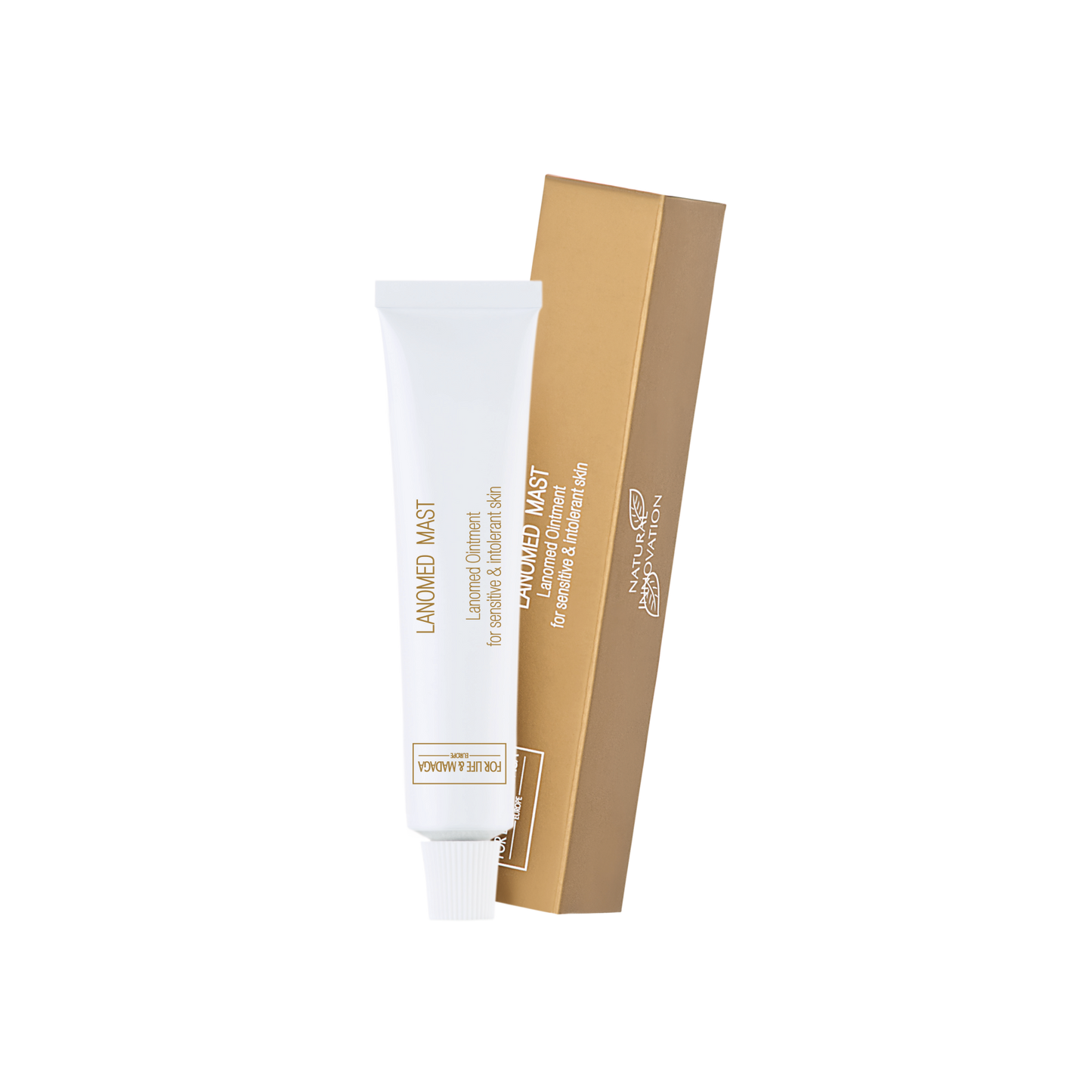 UNIVERSĀLA LANOMED ZIEDE