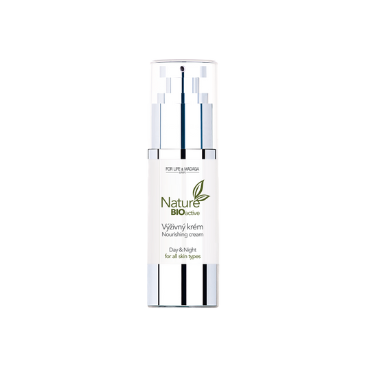 DABAS BIOAKTĪVS BAROJOŠS KRĒMS