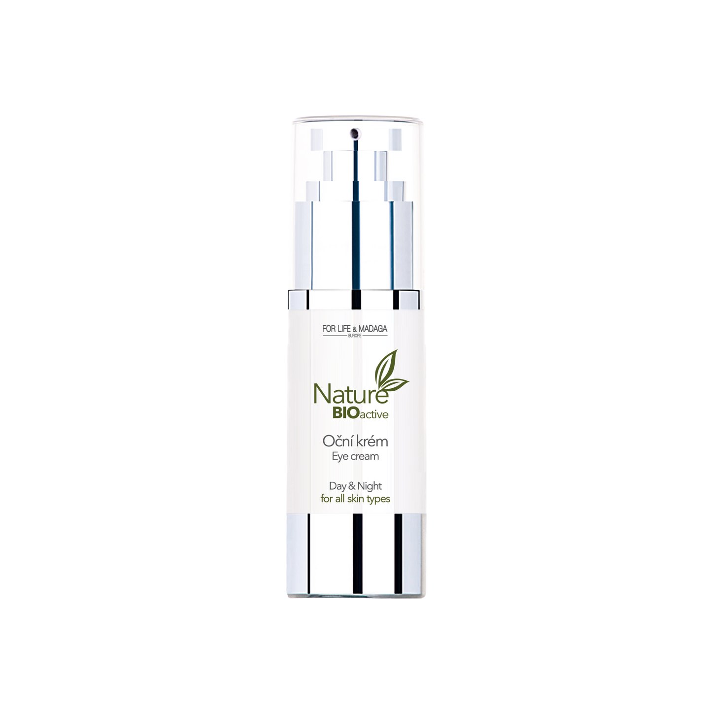 DABAS BIOAKTĪVS ACU KRĒMS