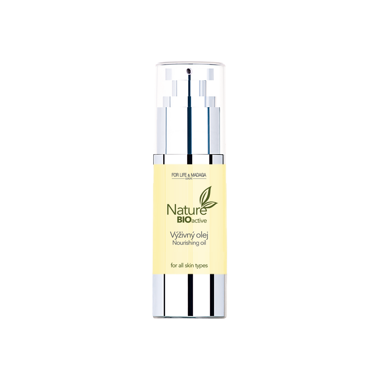 DABĪGA BIOLOĢISKI AKTĪVA BAROJOŠĀ EĻĻA