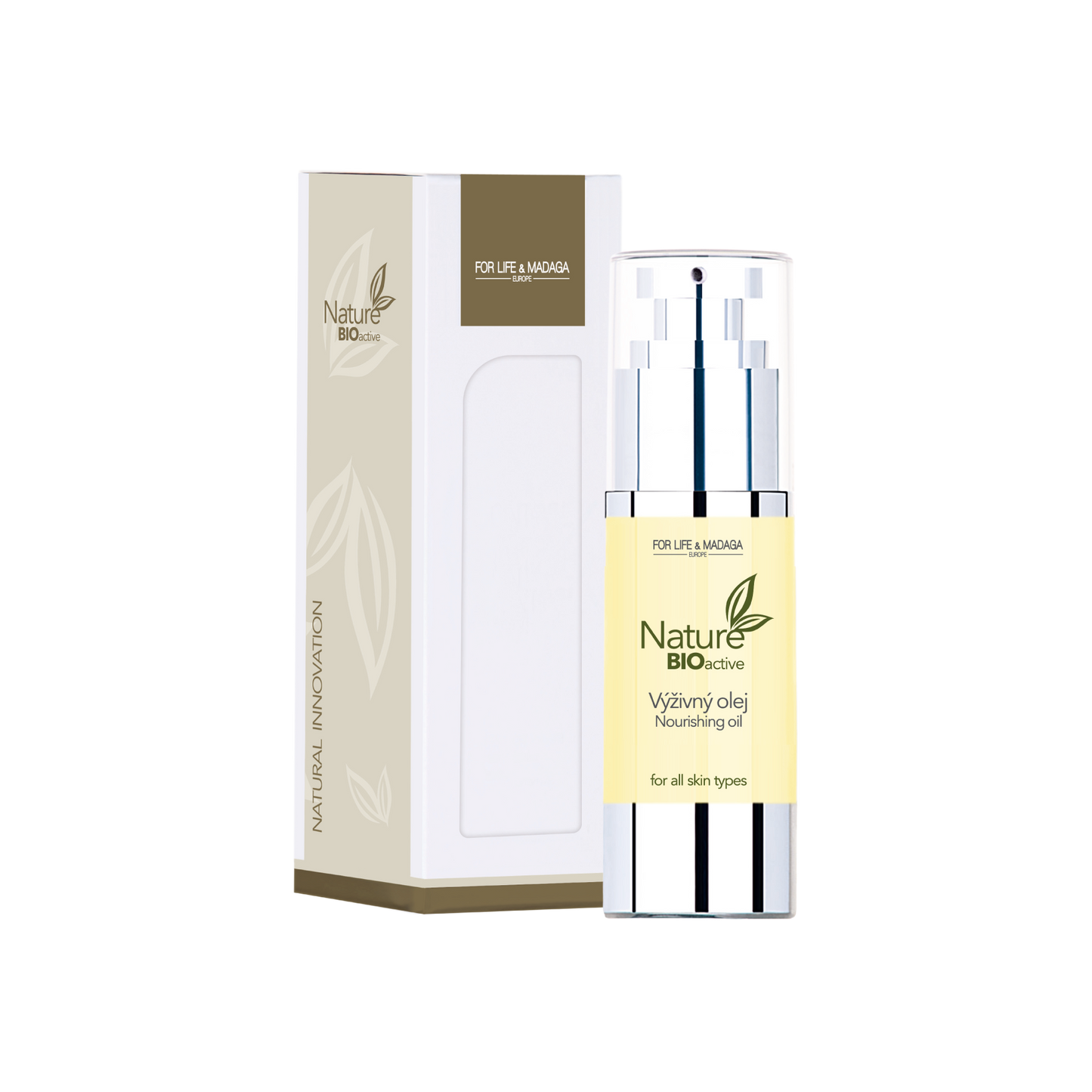 DABĪGA BIOLOĢISKI AKTĪVA BAROJOŠĀ EĻĻA