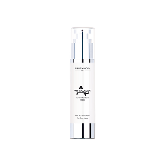 PRETPIGMENTĀCIJAS KRĒMS