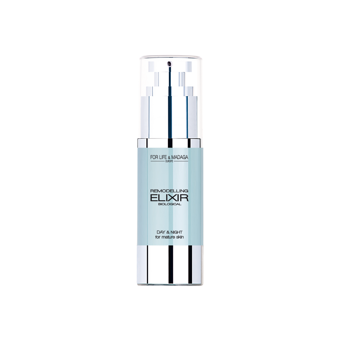 BIOLOĢISKI ATJAUNOJOŠS ELIKSĪRS 30ml