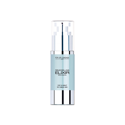 BIOLOĢISKI ATJAUNOJOŠS ELIKSĪRS 30ml