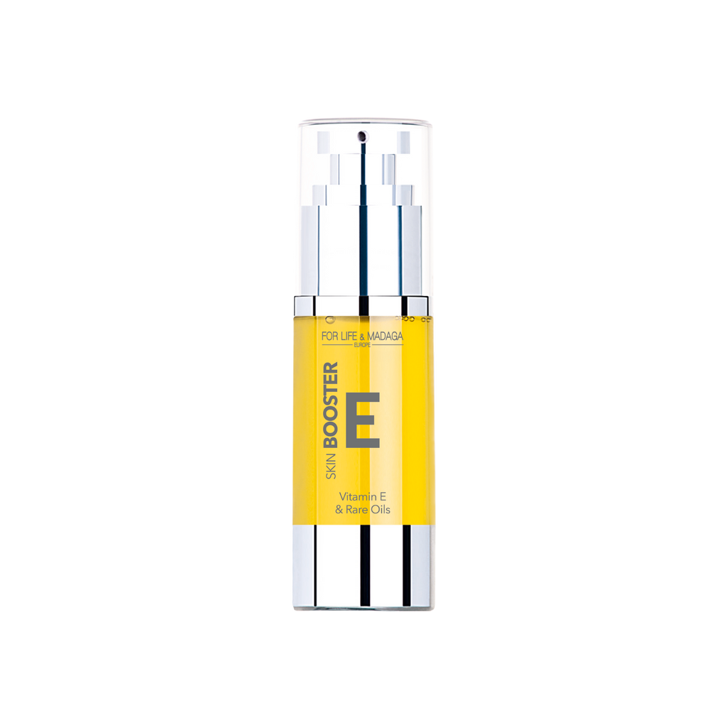 Nourishing Facial Oil Concentrate with Vitamin E