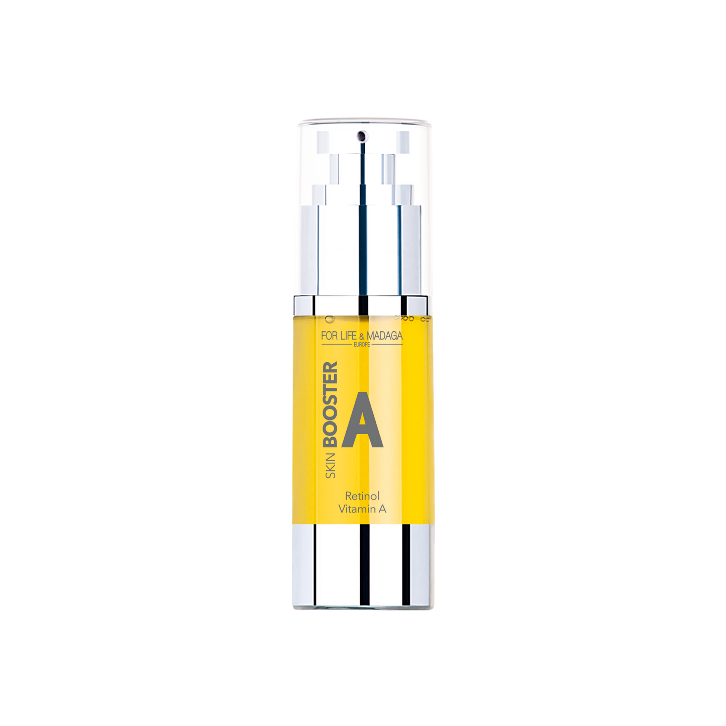 ĀDAS PASTIPRINĀTĀJS  AR A VITAMĪNU