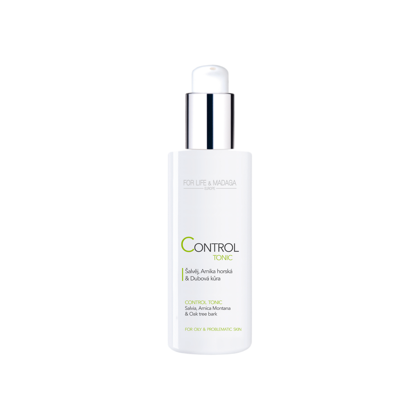 SEBUMA KONTROLES TONIKS