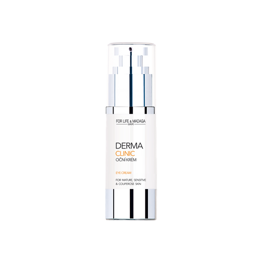 DERMACLINIC ACU KRĒMS