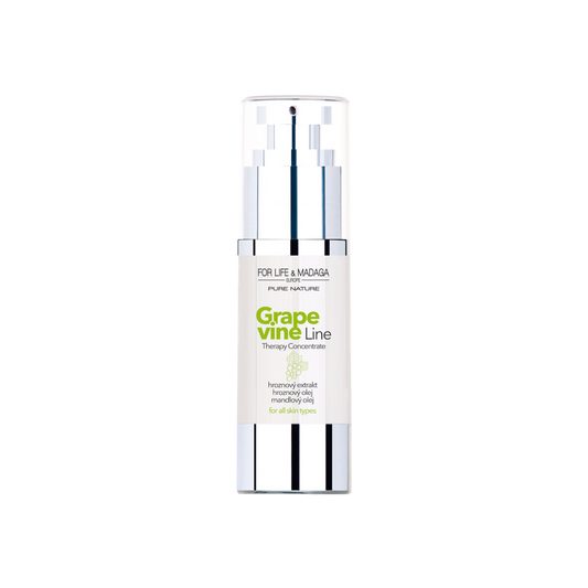 VĪNOGU LĪNIJAS TERAPIJAS KONCENTRĀTS