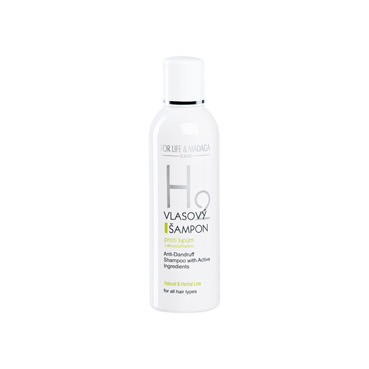 PRETBLAUGZNU ŠAMPŪNS AR AKTĪVAJĀM SASTĀVDAĻĀM