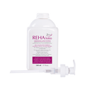 Body lotion for sensitive and dry skin