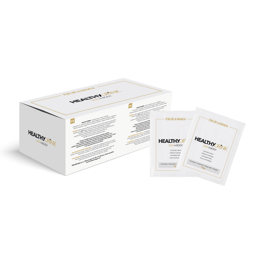 VESELĪBAS DZĒRIENS