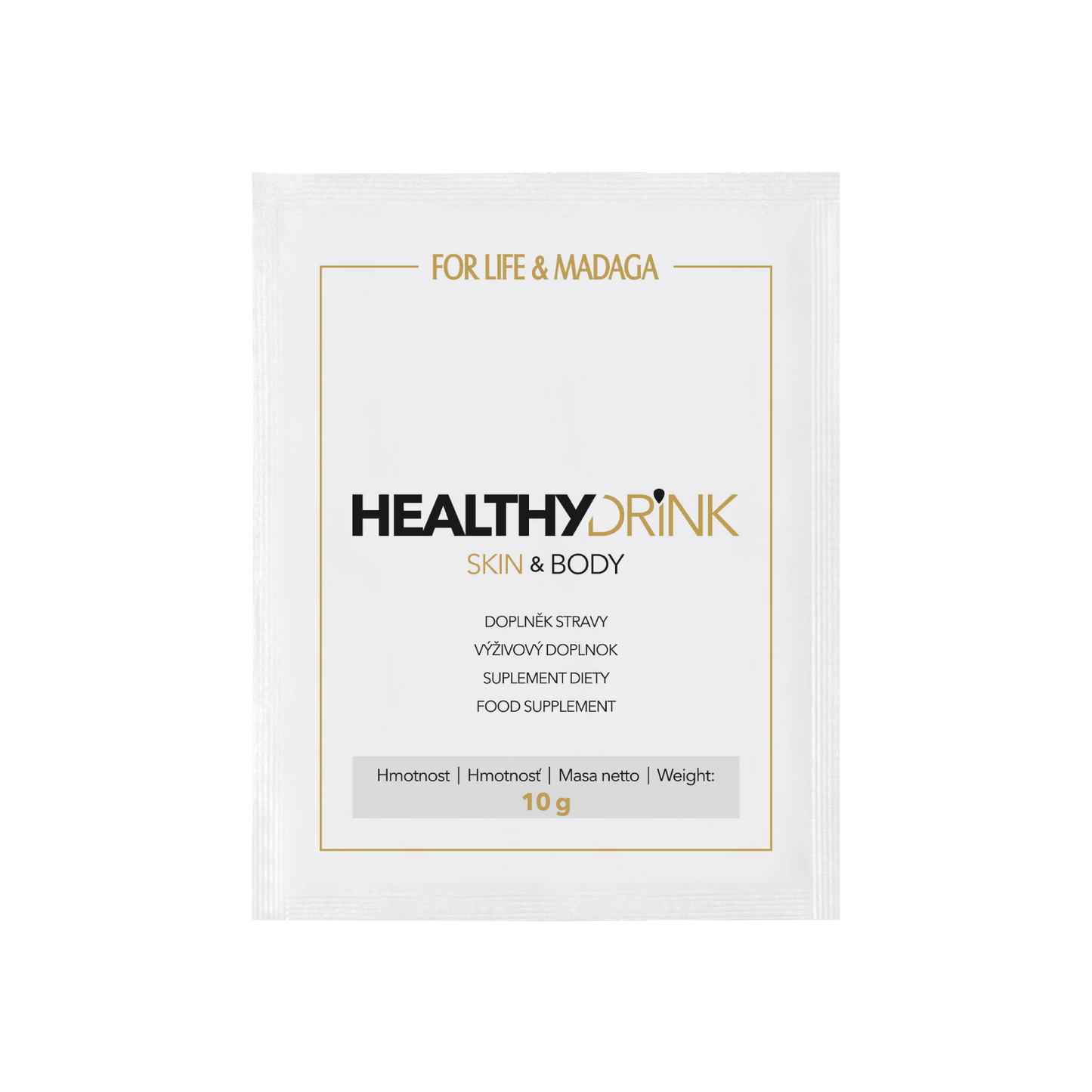 VESELĪBAS DZĒRIENS