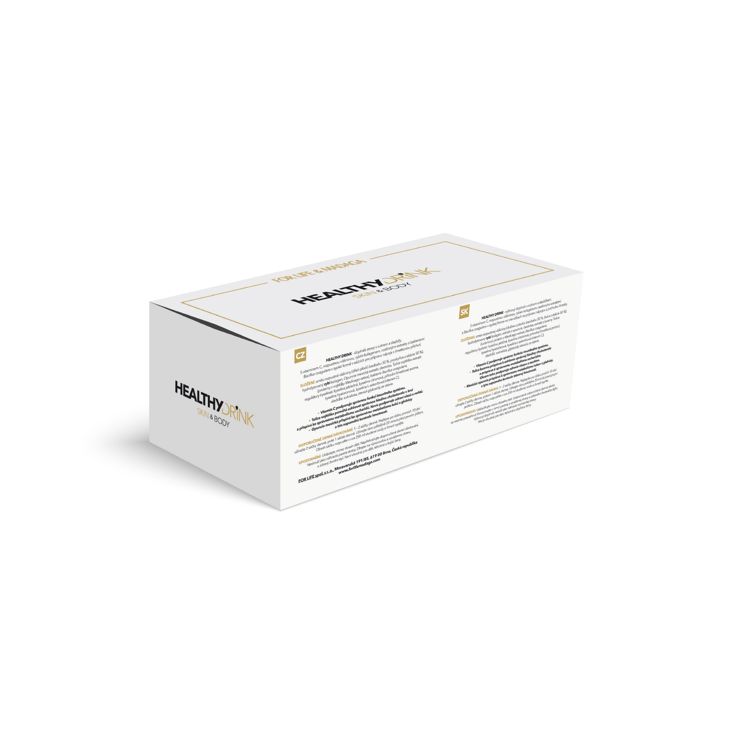 VESELĪBAS DZĒRIENS