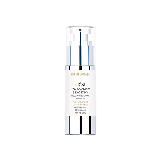 ACU HIDROBALZĀMS AR EKSOSOMĀM