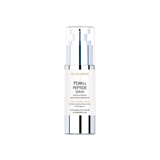 PDRN UN PEPTĪDU SERUMS