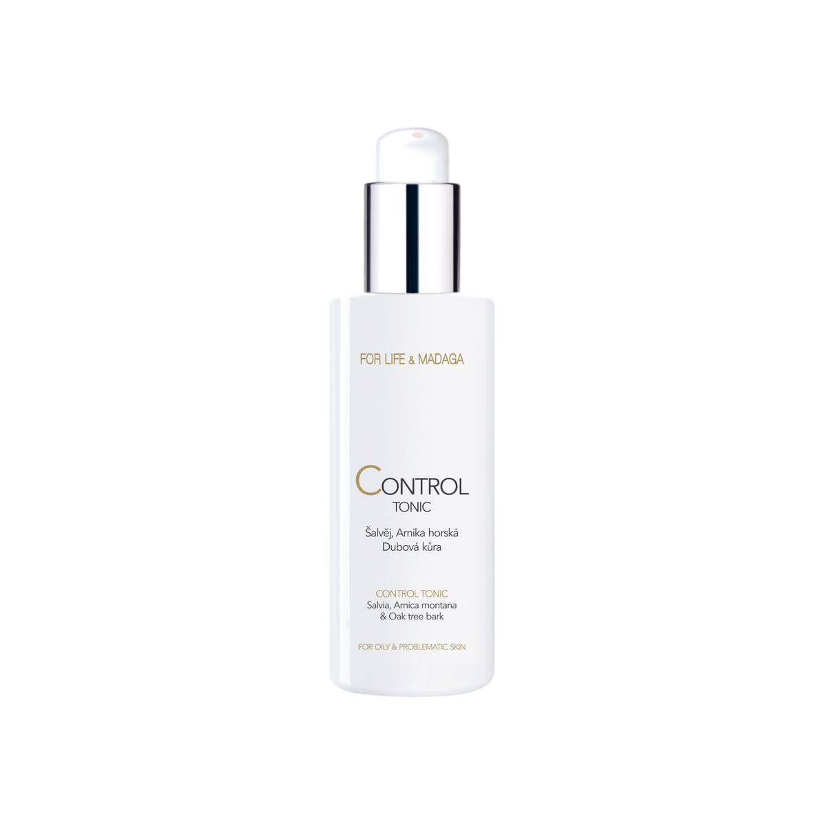Sebum Regulating Facial Toner