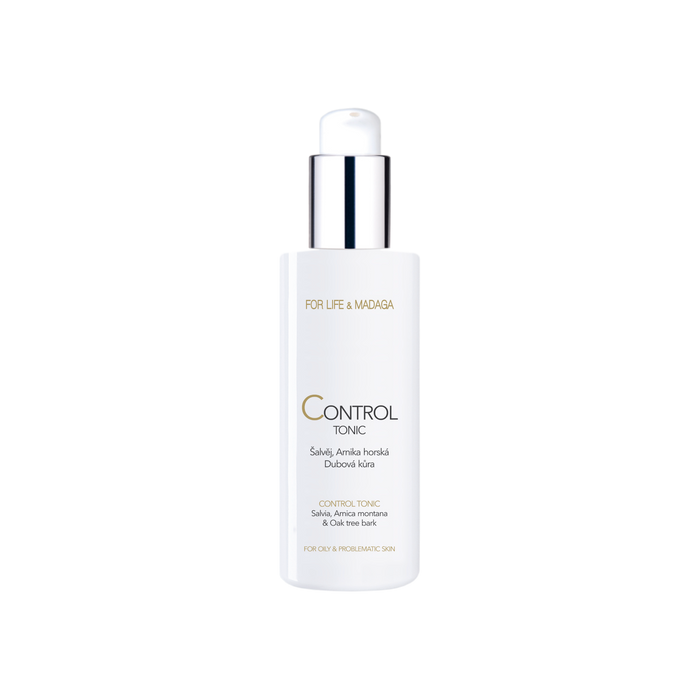 Sebum Regulating Facial Toner