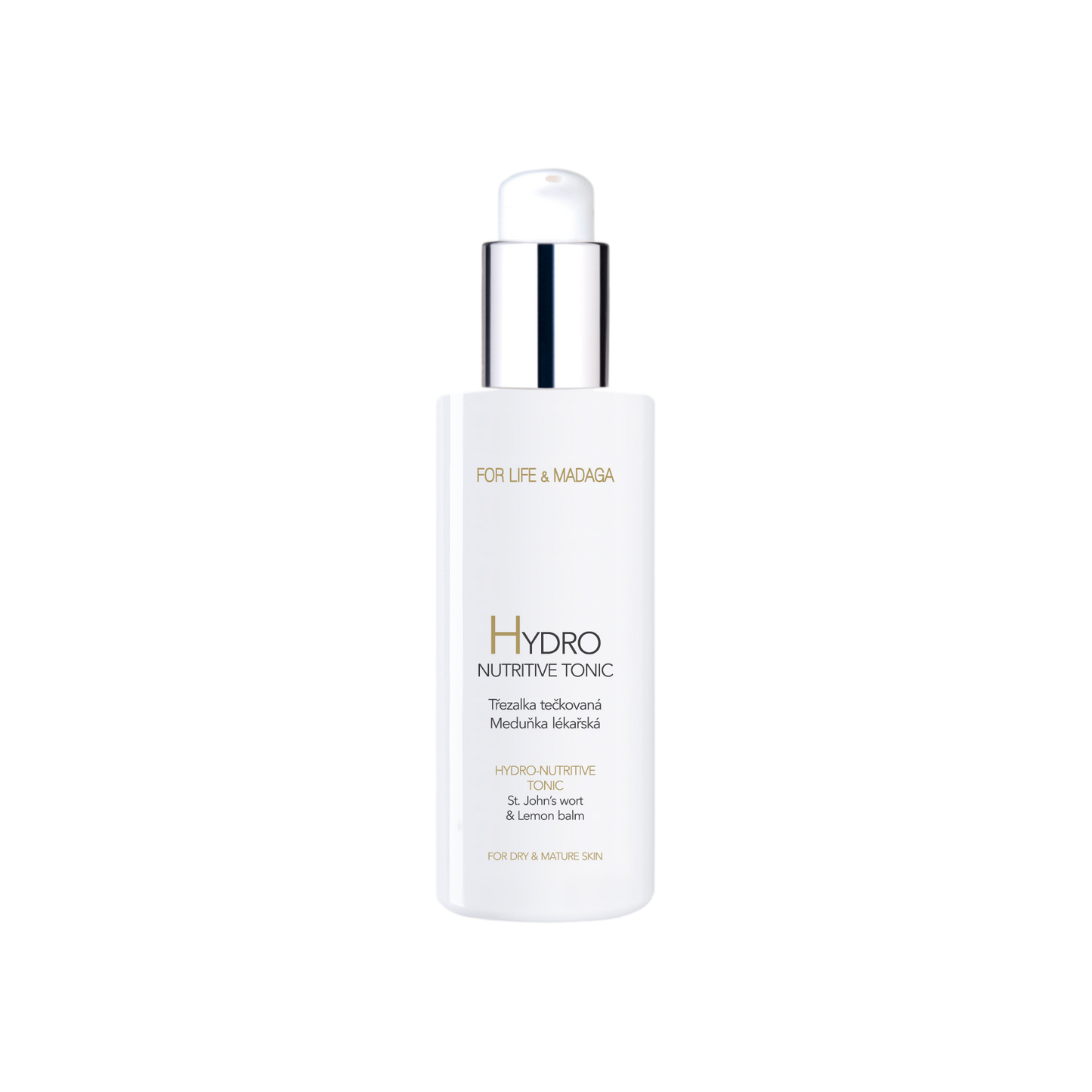 HIDROBAROJOŠS TONIKS