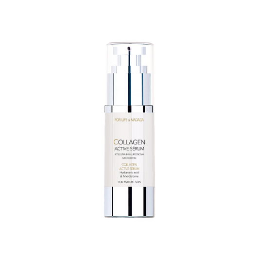 COLLAGEN ACTIVE serums