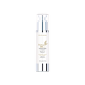 Nourishing face cream with vitamins