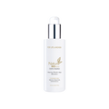 Cleansing facial milk with natural oils