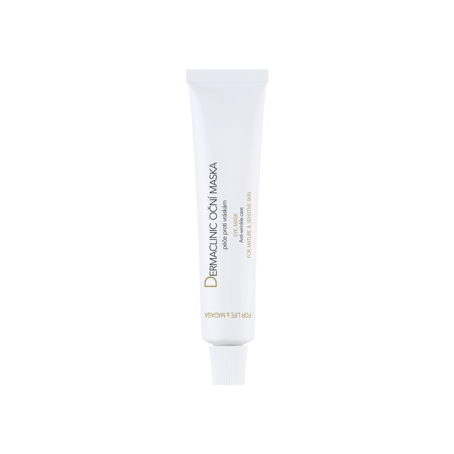 DERMACLINIC acu maska