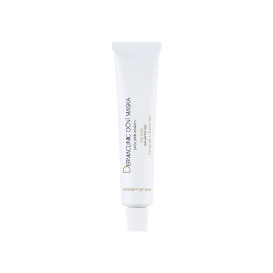 DERMACLINIC acu maska