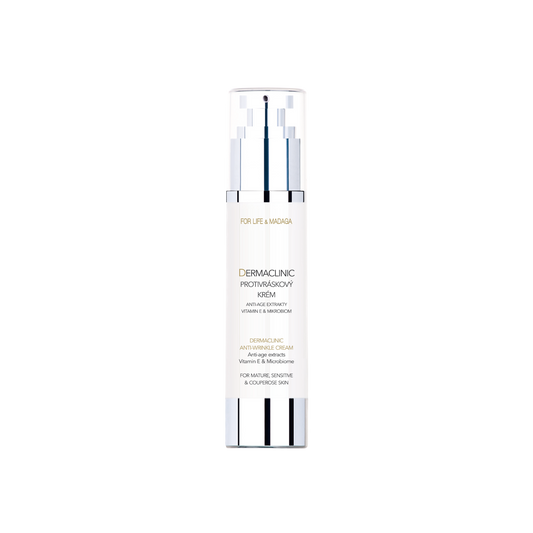 DERMACLINIC PRETGRUMBU SEJAS KRĒMS