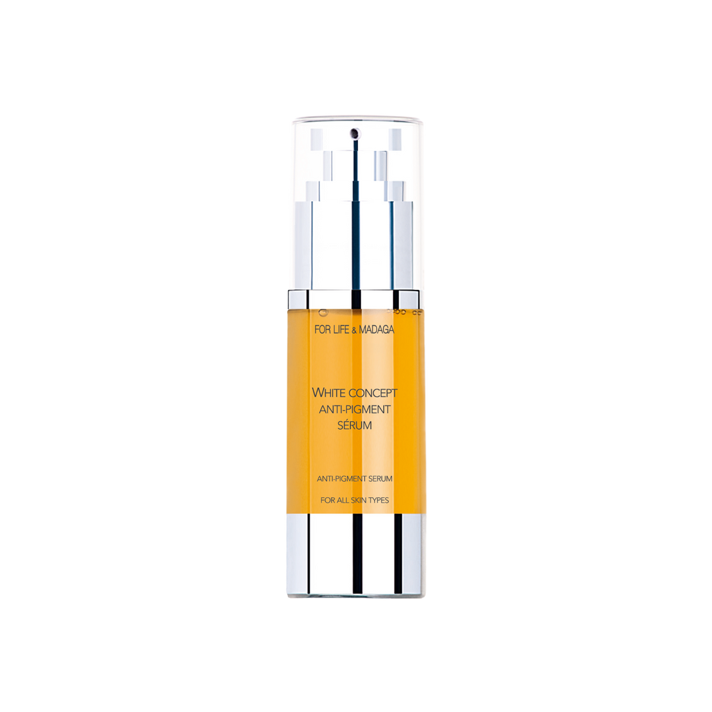 Serum for hyperpigmentation
