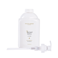 Body wash with Dead Sea minerals