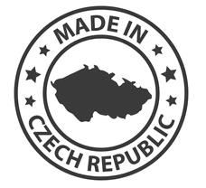 Made in the EU · Czechia