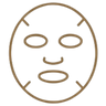 Facial masks
