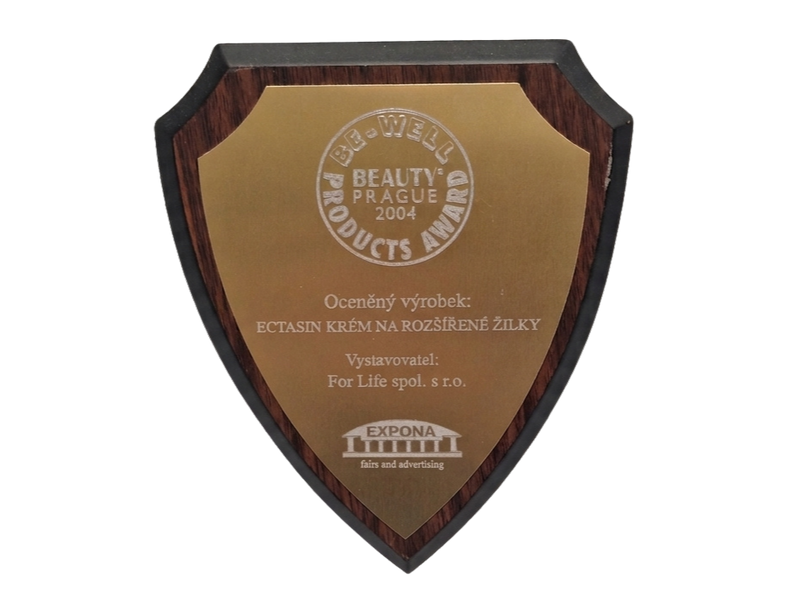 Products Award 2004