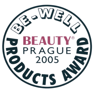 Be-Well Products Award