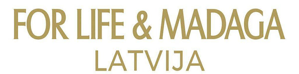 For Life Madaga Lv