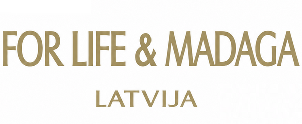 For Life Madaga Lv