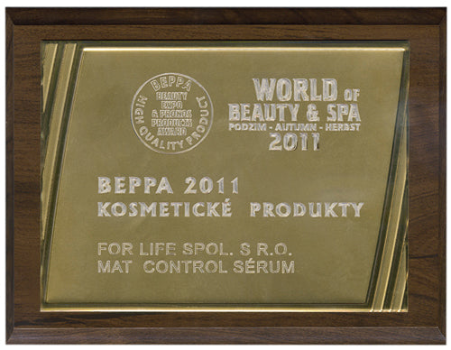 BEPPA 2011